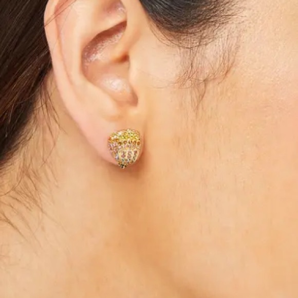 Kurt Geiger Bird Earrings - Picture 3 of 6